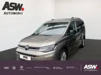 Gebraucht VW Caddy Maxi Life 122 PS (89 kW) 2025 Beige Van / Kleinbus