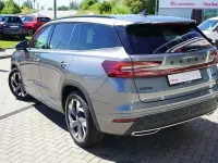 Neu Skoda Kodiaq 204 PS (150 kW) 2026 Andere SUV