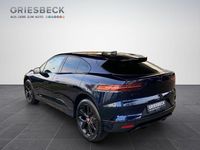 Gebraucht Jaguar I-Pace S 294 kW (400 PS) 2021 Portofino blue SUV