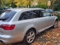 gebraucht Audi A6 Allroad 3.0 TDI