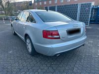 Gebraucht Audi A6 177 PS (130 kW) 2005 Silber Limousine