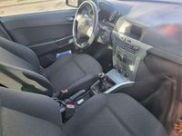 Gebraucht Opel Astra Selection 90 PS (66 kW) 2009 Limousine