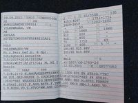 Gebraucht VW Polo Highline 110 PS (80 kW) 2021 Weiß Limousine