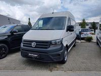 Gebraucht VW Crafter 140 PS (102 kW) 2025 Candyweiß Van