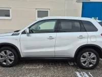 Gebraucht Suzuki Vitara Comfort 110 PS (80 kW) 2025 Silber SUV