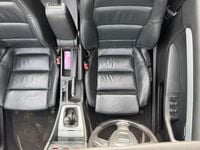 Gebraucht Audi A4 Cabriolet S-Line 140 PS (102 kW) 2006 Schwarz Cabrio