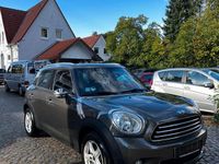 Gebraucht Mini One Countryman 98 PS (72 kW) 2010 Grau SUV