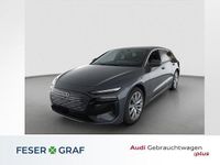 Gebraucht Audi A6 e-tron Ambiente 210 kW (286 PS) 2025 Magnetgrau Kombi