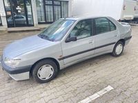 gebraucht Peugeot 306 ST*AUTOMATIK*