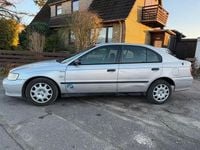 Gebraucht Honda Accord 136 PS (100 kW) 2000 Grau Limousine