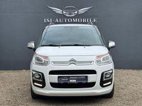 Second-hand Citroën C3 Picasso SELECTION 110 CP (80 kW) 2017 Alb Monovolum
