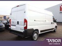 gebraucht Opel Movano Cargo 2.2 D 165 3,5t Heavy L3H2 270° PDC