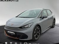 Gebraucht Cupra Born 150 kW (204 PS) 2023 Grau Kleinwagen
