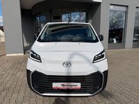 Neu Toyota Proace 150 PS (110 kW) 2026 Weiß Van / Kleinbus