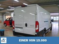 Gebraucht Peugeot Boxer 140 PS (102 kW) 2024 Van