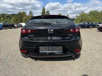 Gebraucht Mazda 3 Selection 150 PS (110 kW) 2023 Schwarz Limousine