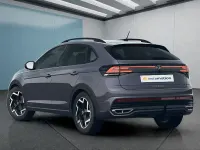 Gebraucht VW Taigo 150 PS (110 kW) 2025 Grau SUV