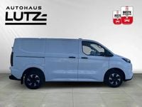 Nowe Ford Transit Trend 62 kW (85 KM) 2026 Biały Van