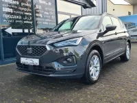 Gebraucht Seat Tarraco 4Drive 150 PS (110 kW) 2020 Grau SUV