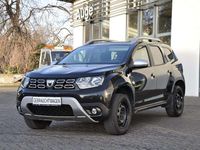 Gebraucht Dacia Duster Prestige 131 PS (96 kW) 2019 Perlmuttschwarz metallic SUV