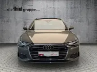 Brugt Audi A6 Design 245 HK (180 kW) 2022 Grå Stationcar