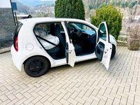 gebraucht VW up! VW moveCup - Edition