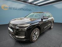 Gebraucht Audi Q6 e-tron 284 kW (387 PS) 2024 Schwarz SUV