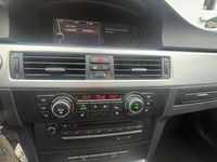 Gebraucht BMW 320 170 PS (125 kW) 2010 Kombi