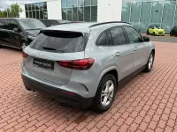 Gebraucht Mercedes GLA180 AMG line 116 PS (85 kW) 2025 Manufaktur lack manufaktur alpingrau uni SUV