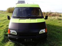 Gebraucht Ford Transit 98 PS (72 kW) 1994 Van