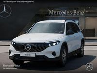 Gebraucht Mercedes EQB250+ Advanced Plus 139 kW (190 PS) 2024 Weiß SUV