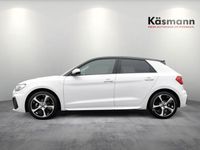 gebraucht Audi A1 Sportback S line