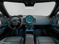 Gebraucht Mini Countryman 218 PS (160 kW) 2025 Indigo sunset blue SUV