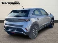 Gebraucht Opel Mokka-e Elegance 100 kW (136 PS) 2022 Grau SUV