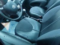 Gebraucht Nissan Micra 110 PS (80 kW) 2006 Braun Cabrio