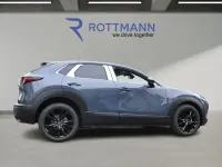 Neu Mazda CX-30 Homura-Line 186 PS (136 kW) 2025 Weiß SUV
