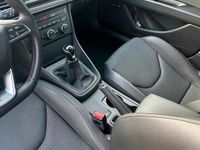 Gebraucht Seat Leon FR 140 PS (102 kW) 2014 Weiß Kombi