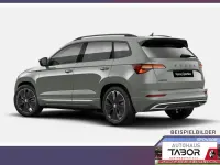 Neu Skoda Karoq 150 PS (110 kW) 2026 Stahlgrau SUV