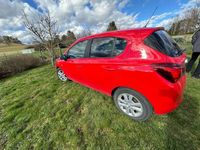 gebraucht Opel Corsa 1.2 Active