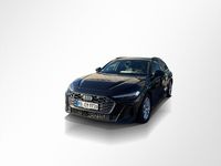Gebraucht Audi A5 S-Line 204 PS (150 kW) 2025 Mythosschwarz metallic Kombi