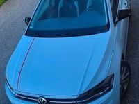 Gebraucht VW Polo Beats 116 PS (85 kW) 2020 Weiß Kleinwagen