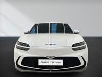 Second-hand Genesis GV60 Premium 167 kW (228 CP) 2024 Alb SUV