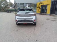 Gebraucht Opel Mokka-e Elegance 100 kW (136 PS) 2021 Quarz silber SUV