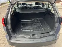 Gebraucht Ford Focus Business Edition 101 PS (74 kW) 2015 Brisbanebraun Kombi