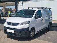 gebraucht Peugeot Expert Lang WÜRTH-UMBAU 1.HAND MWST.AWB