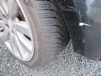 Gebraucht Land Rover Discovery 3 HSE 190 PS (139 kW) 2005 Schwarz SUV