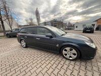 gebraucht Opel Vectra OPC