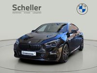 Gebraucht BMW 220 Efficient Dynamics 178 PS (130 kW) 2024 Schwarz Coupé