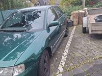 Gebraucht Audi A3 Attraction 125 PS (91 kW) 1999 Limousine