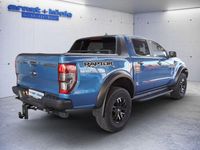 Gebraucht Ford Ranger Raptor 2021 Abholung